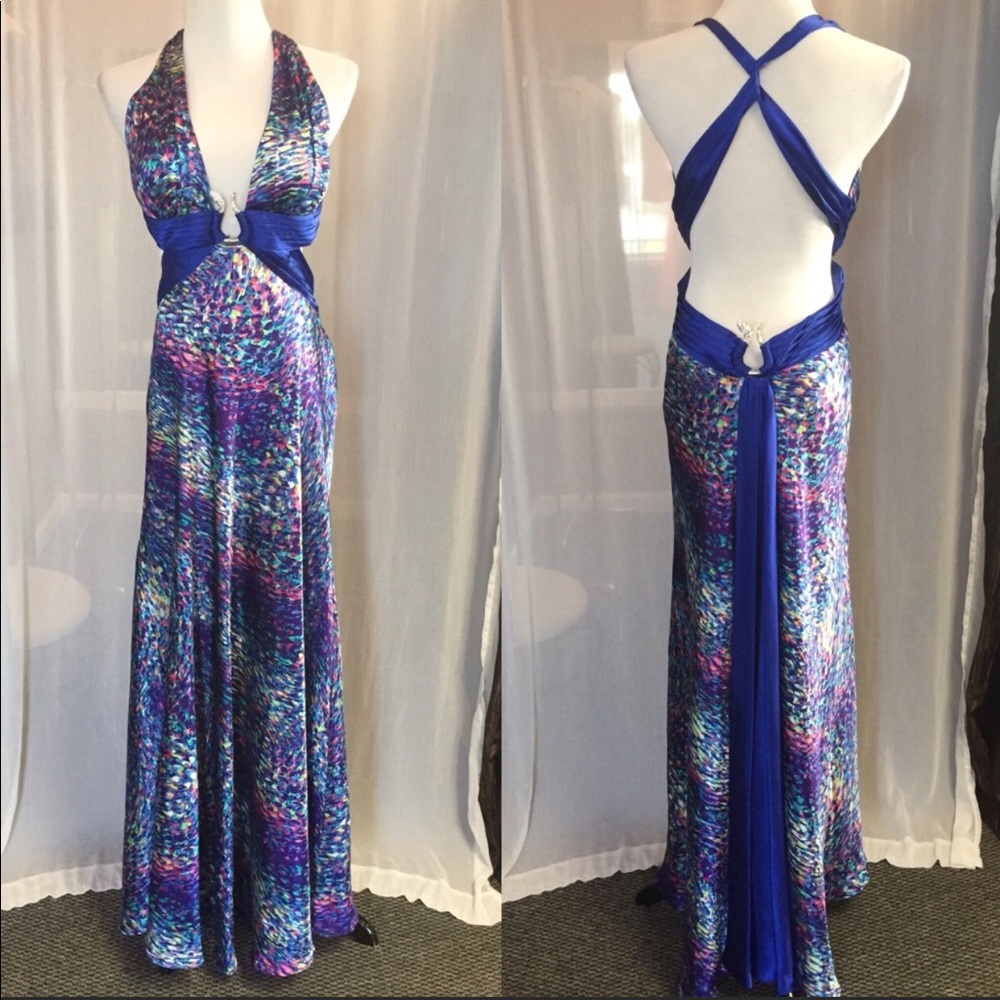 Beautiful Dress
